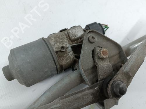 Front wiper motor SKODA FABIA I (6Y2)  | BP30833215M29 