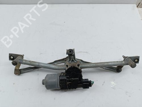 Used Front wiper motor SKODA FABIA I (6Y2) [1999-2008]  30833215