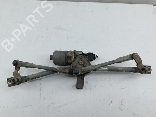 Front wiper motor SKODA FABIA I (6Y2)  | BP30833215M29 