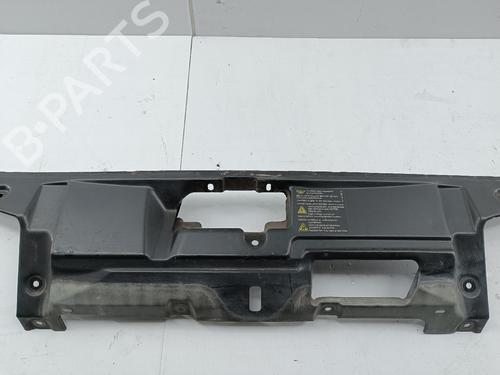 Andre SKODA FABIA I (6Y2)  | BP30833217O1 