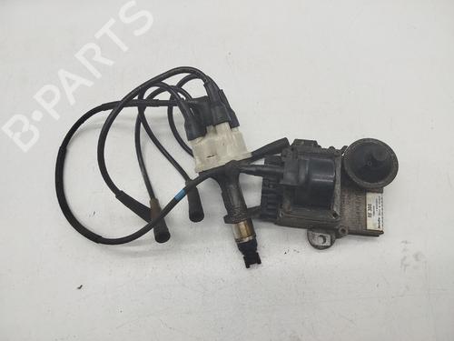 Używane Cewka zapłonowa RENAULT 19 I Chamade (L53_) 1.2 (54 hp) 30833221