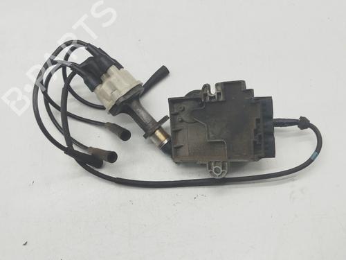 Ignition coil RENAULT 19 I Chamade (L53_) 1.2 | BP30833221M94