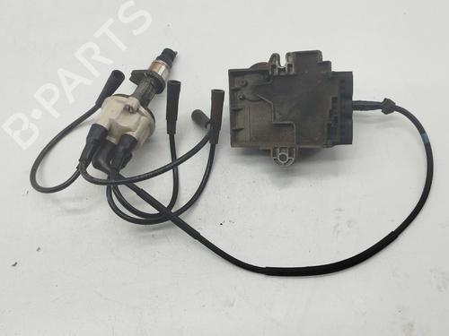 Ignition coil RENAULT 19 I Chamade (L53_) 1.2 | BP30833221M94