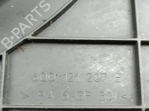 Radiator fan SKODA FABIA I (6Y2) | BP30833223M35