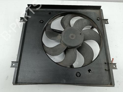 Used Radiator fan SKODA FABIA I (6Y2) [1999-2008]  30833223