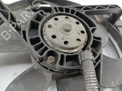 Radiator fan SKODA FABIA I (6Y2) | BP30833223M35
