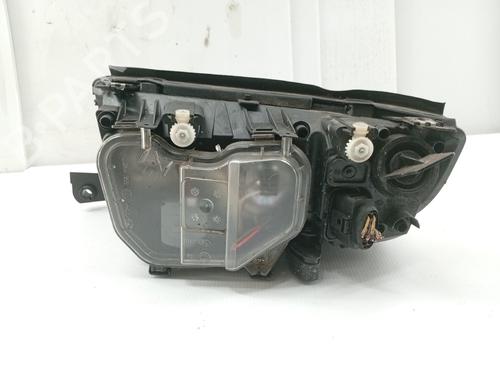 Højre forlygte SKODA FABIA I (6Y2) | BP30834101C29