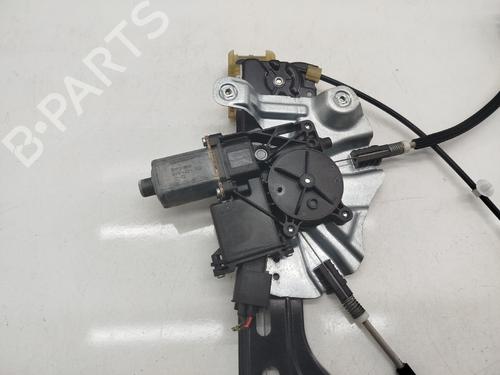 Raammechaniek rechts voor OPEL ASTRA J Sports Tourer (P10) 1.3 CDTI (35) | BP30834100C23