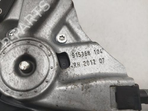 Raammechaniek rechts voor OPEL ASTRA J Sports Tourer (P10) 1.3 CDTI (35) | BP30834100C23