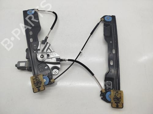 Raammechaniek rechts voor OPEL ASTRA J Sports Tourer (P10) 1.3 CDTI (35) | BP30834100C23