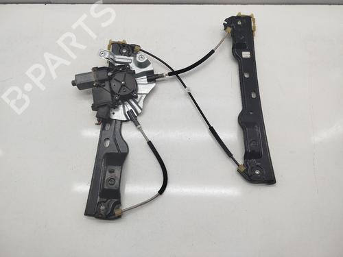 Vindusheismekanisme høyre foran OPEL ASTRA J Sports Tourer (P10) 1.3 CDTI (35) (95 hp) 30834100