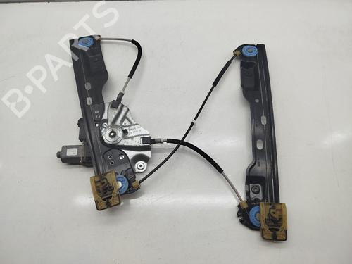 Raammechaniek rechts voor OPEL ASTRA J Sports Tourer (P10) 1.3 CDTI (35) | BP30834100C23