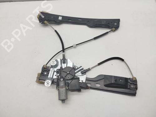 Raammechaniek rechts voor OPEL ASTRA J Sports Tourer (P10) 1.3 CDTI (35) | BP30834100C23