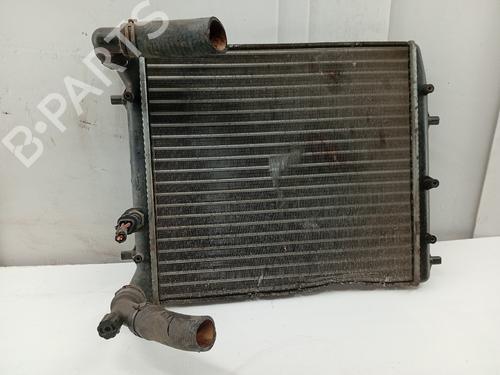 Køler SKODA FABIA I (6Y2) [1999-2008]  30834104