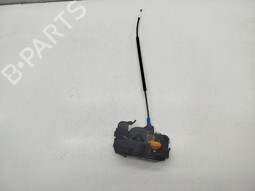 Høyre foran lås OPEL ASTRA J Sports Tourer (P10) 1.3 CDTI (35) (95 hp) 30834105