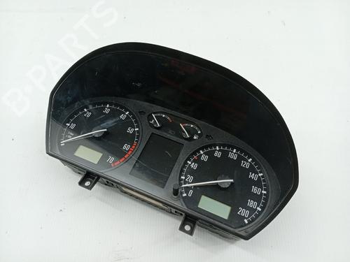Used Instrument cluster SKODA FABIA I (6Y2) [1999-2008]  30834106