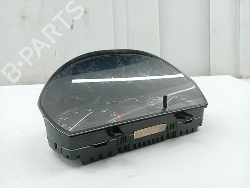 Instrument cluster SKODA FABIA I (6Y2) | BP30834106C47