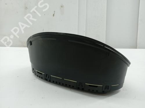 Instrument cluster SKODA FABIA I (6Y2) | BP30834106C47