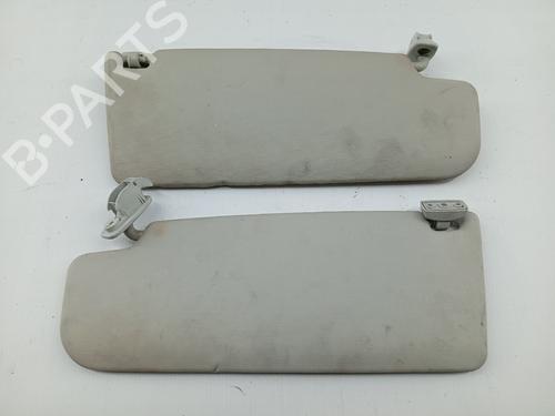 Used Other SKODA FABIA I (6Y2) [1999-2008]  30834107