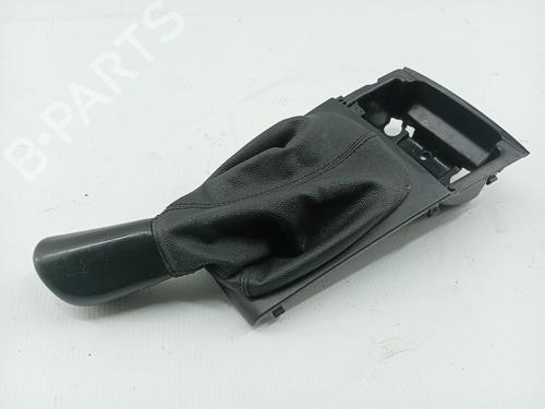 Used Shift knob SKODA FABIA I (6Y2) [1999-2008]  31254217