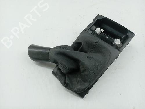 Shift knob SKODA FABIA I (6Y2)  | BP31254217I34 