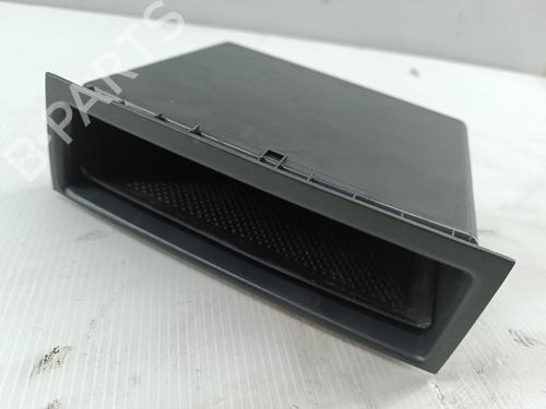 Handskerum SKODA FABIA I (6Y2)  | BP30834111C95 