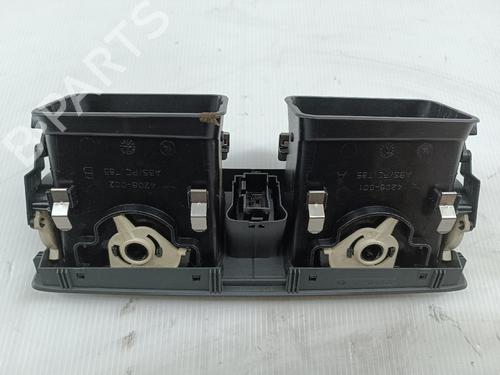 Used Dashboard SKODA FABIA I (6Y2) [1999-2008]  30834112