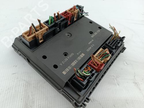 Electronic module SKODA FABIA I (6Y2)  | BP30834113M83 