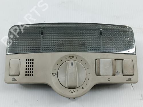 Interior roof light SKODA FABIA I (6Y2)  | BP30834114I8 