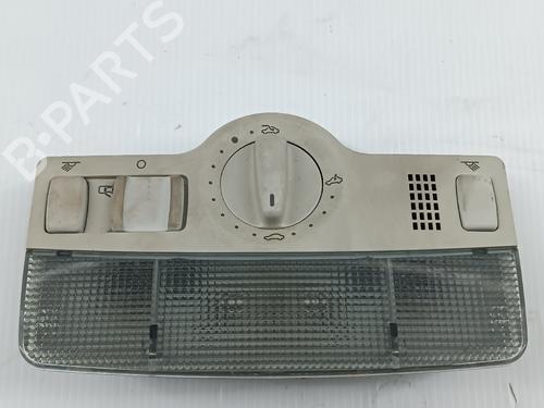 Interior roof light SKODA FABIA I (6Y2)  | BP30834114I8 