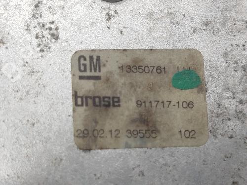 Vindusheismekanisme venstre bak OPEL ASTRA J Sports Tourer (P10) 1.3 CDTI (35) | BP30834115C24 