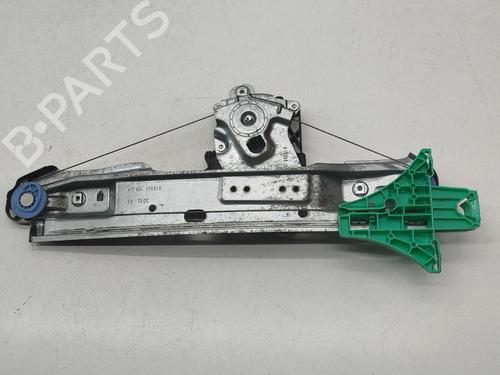 Vindusheismekanisme venstre bak OPEL ASTRA J Sports Tourer (P10) 1.3 CDTI (35) | BP30834115C24 