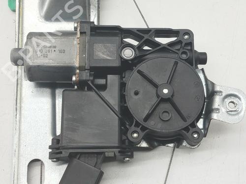 Vindusheismekanisme venstre bak OPEL ASTRA J Sports Tourer (P10) 1.3 CDTI (35) | BP30834115C24 