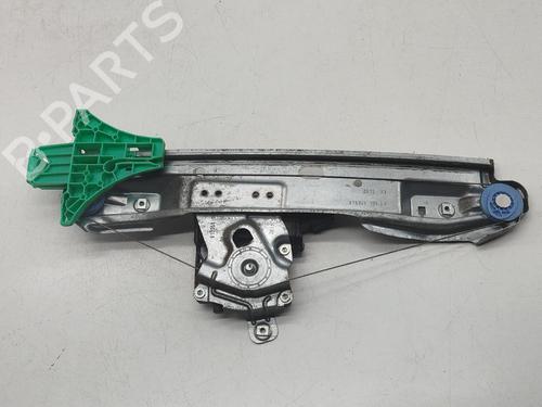 Vindusheismekanisme venstre bak OPEL ASTRA J Sports Tourer (P10) 1.3 CDTI (35) | BP30834115C24 