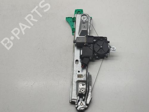 Vindusheismekanisme venstre bak OPEL ASTRA J Sports Tourer (P10) 1.3 CDTI (35) | BP30834115C24 