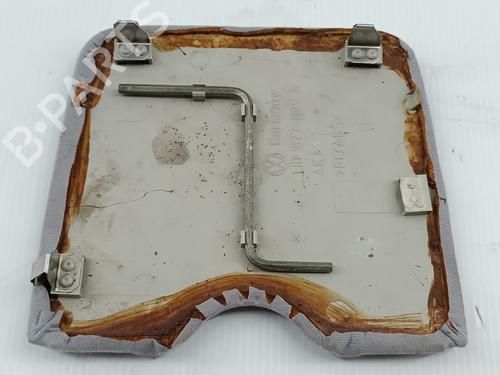 Used Other SKODA FABIA I (6Y2) [1999-2008]  30834116