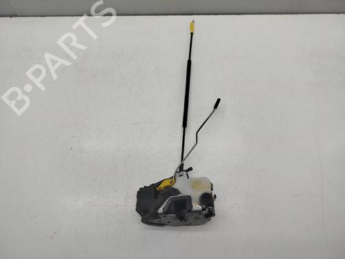 Venstre bak lås OPEL ASTRA J Sports Tourer (P10) 1.3 CDTI (35) (95 hp) 30835713