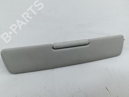 Other SKODA FABIA I (6Y2)  | BP31254218O1 