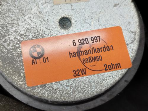 Electronic module BMW 3 (E46) | BP30835723M83