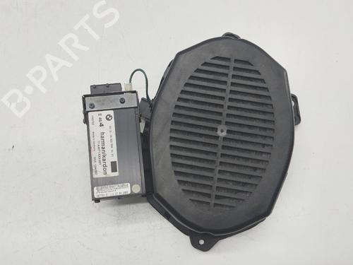 Electronic module BMW 3 (E46) | BP30835723M83