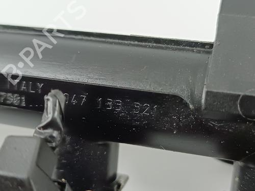 Injection rail SKODA FABIA I (6Y2) | BP30835731M98