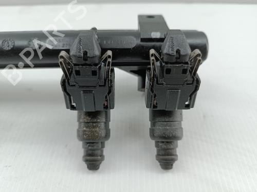 Injection rail SKODA FABIA I (6Y2) | BP30835731M98