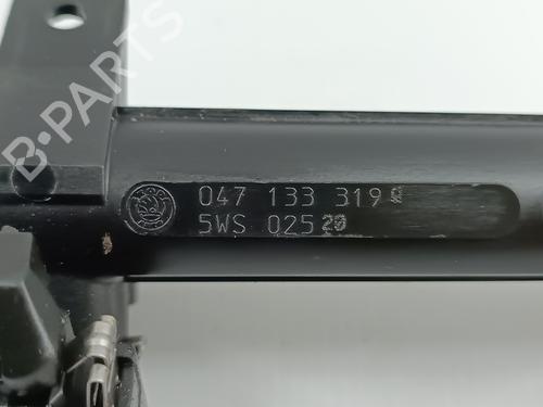 Injection rail SKODA FABIA I (6Y2) | BP30835731M98