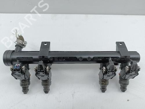 Fordelerrør SKODA FABIA I (6Y2) [1999-2008]  30835731