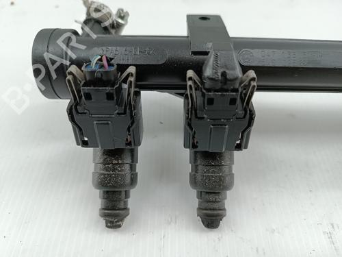 Injection rail SKODA FABIA I (6Y2) | BP30835731M98