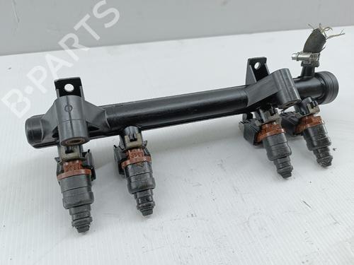 Injection rail SKODA FABIA I (6Y2) | BP30835731M98