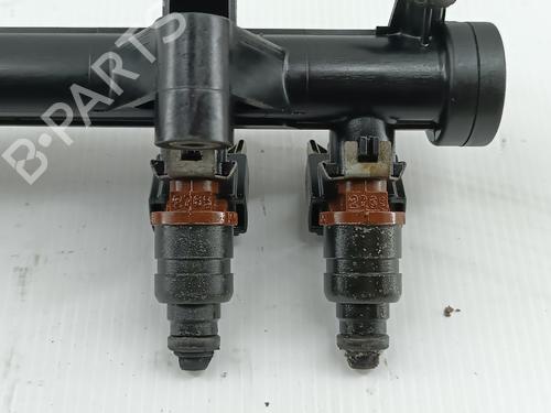 Injection rail SKODA FABIA I (6Y2) | BP30835731M98