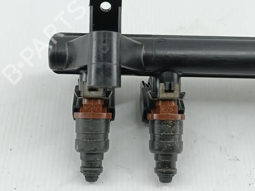 Injection rail SKODA FABIA I (6Y2) | BP30835731M98