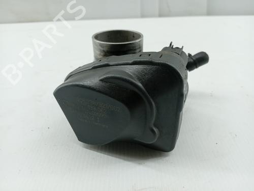 Spjeldhus SKODA FABIA I (6Y2) [1999-2008]  30835732