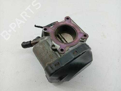 Throttle body SKODA FABIA I (6Y2)  | BP30835732M82 